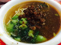 -辣肉面大王(天平路店)
