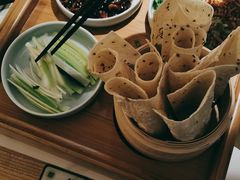 -吴家·淮扬小馆(世纪金源店)