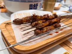 -陳香貴·兰州牛肉面(上海长风大悦城店)