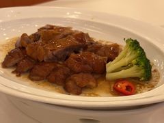 -香港新曜记·粤菜点心(滨江宝龙店)