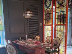 -通海俄式烧烤·俄罗斯大串(嵩山路店)