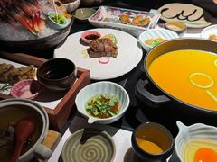 -花潮料理艺食馆(成都万象城店)