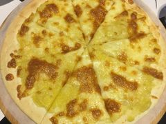 -法兰度航空主题餐厅(台山昌大昌店)
