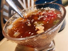 刺梨冰粉-山石榴·贵州菜(丰盛里店)