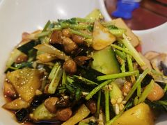 -海拉尔蒙古包(房山长阳总店)