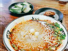 -青石桥老瓦房肥肠粉总店(青石桥总店)
