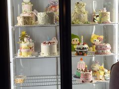 -迦南的早晨蛋糕甜品集合店