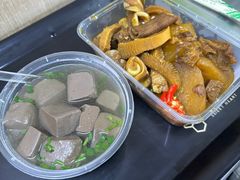 -阿姨牛杂(北京路店)