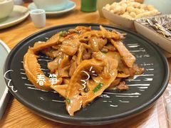 -竹里馆·淮扬菜·功夫茶(老门东店)