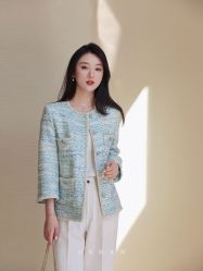 -优山定制西服衬衫大衣(国贸店)