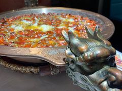 -雲蜀龙阁·金牌水煮鱼(方庄店)