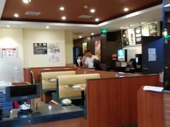 -萨莉亚意式餐厅(玉泉路物美店)