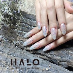 -Halo美甲美睫
