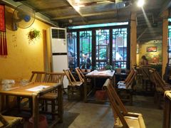 -可可大虾武汉土菜大排档(万松园1店)