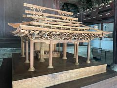 -宁波市保国寺古建筑博物馆