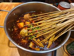 -付小姐在成都(中山公园店)