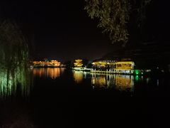 -台儿庄古城