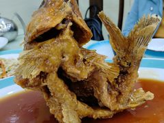 -聚丰德饭店(经五路店)