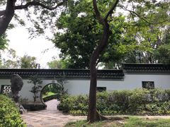 -九龙寨城公园