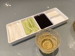 -小大董·烤鸭(观景餐厅·南京西路店)