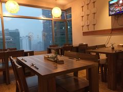 -笑福亭料理小馆(解放碑店)