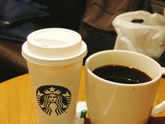-星巴克臻选(长沙运达中央广场店)