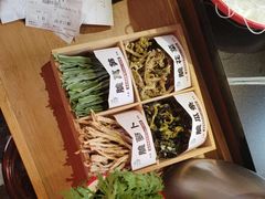 -乔先生涮肉·鲜活牛羊肉火锅(塘沽店)