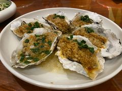 -前门烤鸭(江东中路店)