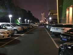 -常州环球恐龙城维景国际大酒店