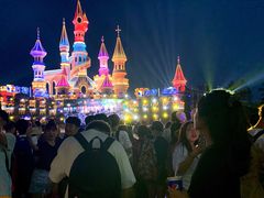 -沈阳方特欢乐世界