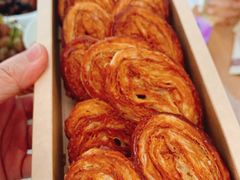 -盒马X会员店(上海森兰商都店)