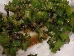 -糟粕醋·椰苑海南菜餐厅(亚龙湾天域酒店)