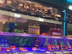 -阪尚皇·原切牛排·烤肉火锅自助(北京路店)