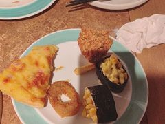 -额尔敦牛厨师铜板烧