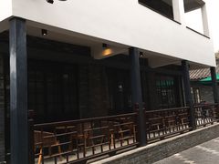 -星巴克臻选(成都宽窄巷子店)