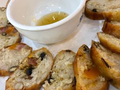 -台山美食一绝阿四台山黄鳝饭(阿四创作店)
