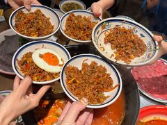 -袁山山重庆火锅(丈八北路店)