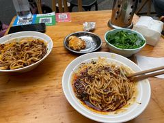 -老号牛王庙金宴面店(锦东路253号院店)