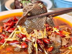 -懒人盐府人家(航天桥店)