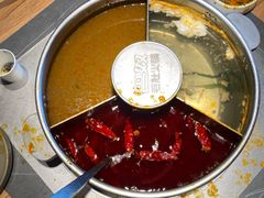 -巴奴毛肚火锅(相州店)