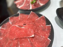 -呷哺呷哺 黄金牧场 (新中关购物中心店)
