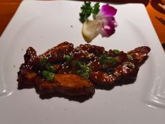-季夏金枪鱼牛排自助餐厅(海悦天地店)