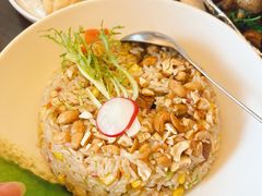 -莲华素食府