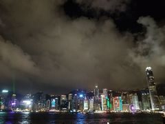 -香港尖沙咀凯悦酒店