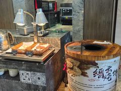 -北京歌华开元大酒店