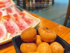 -丹东特色烤肉(学府路一部店)