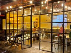 门面-不曾在把把烧•烧烤(莲坂磐基店)