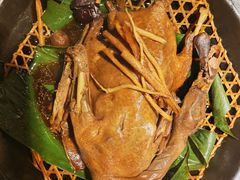 -弘馆·镜湖印象