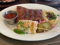 -Chili's Cafe&Bar奇利斯(滨江店)