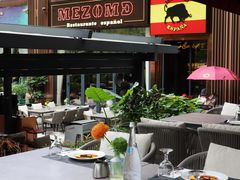 -Mezomd曼索蒂西班牙餐厅(广粤店)